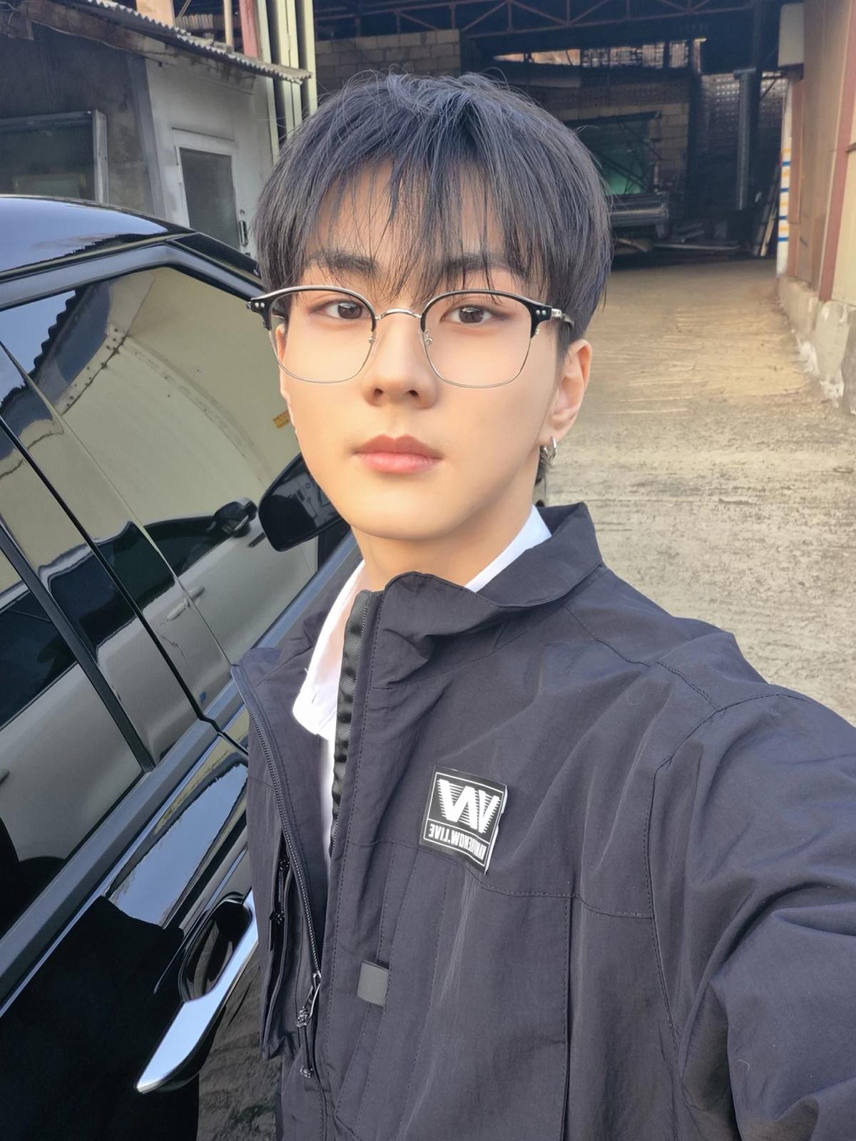 Yang Jungwon  thumbnail