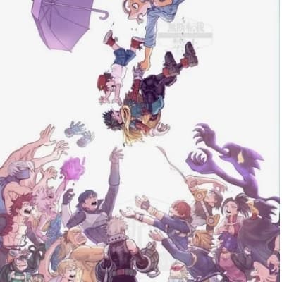 Mha: you're....  thumbnail