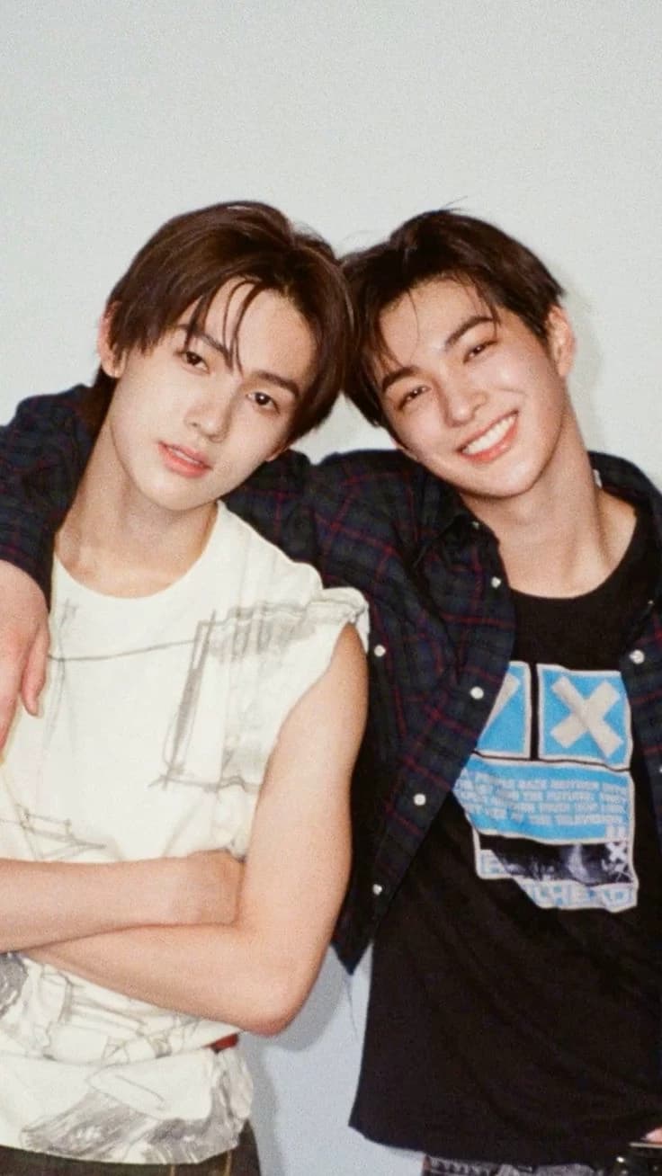 Seonghyeon e Keonho thumbnail