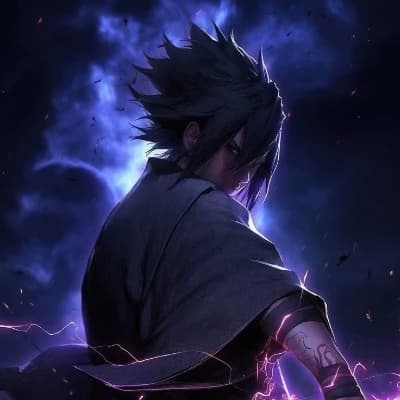 Sasuke Uchiha thumbnail