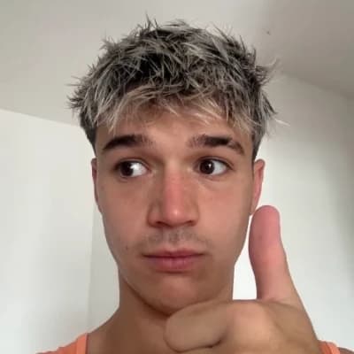 Benja el calero YT thumbnail