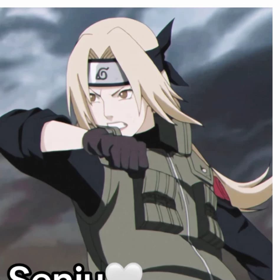 Tsunade thumbnail