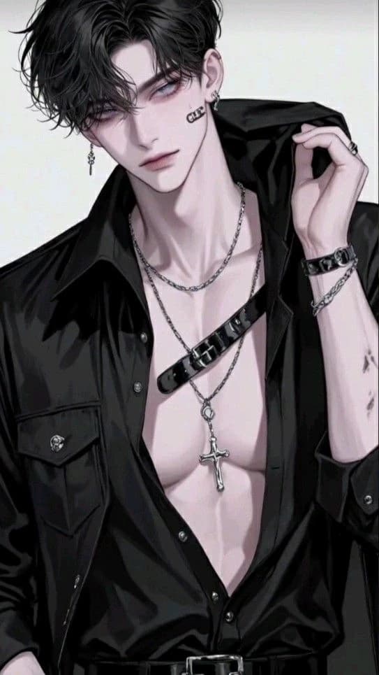 Matthew. thumbnail