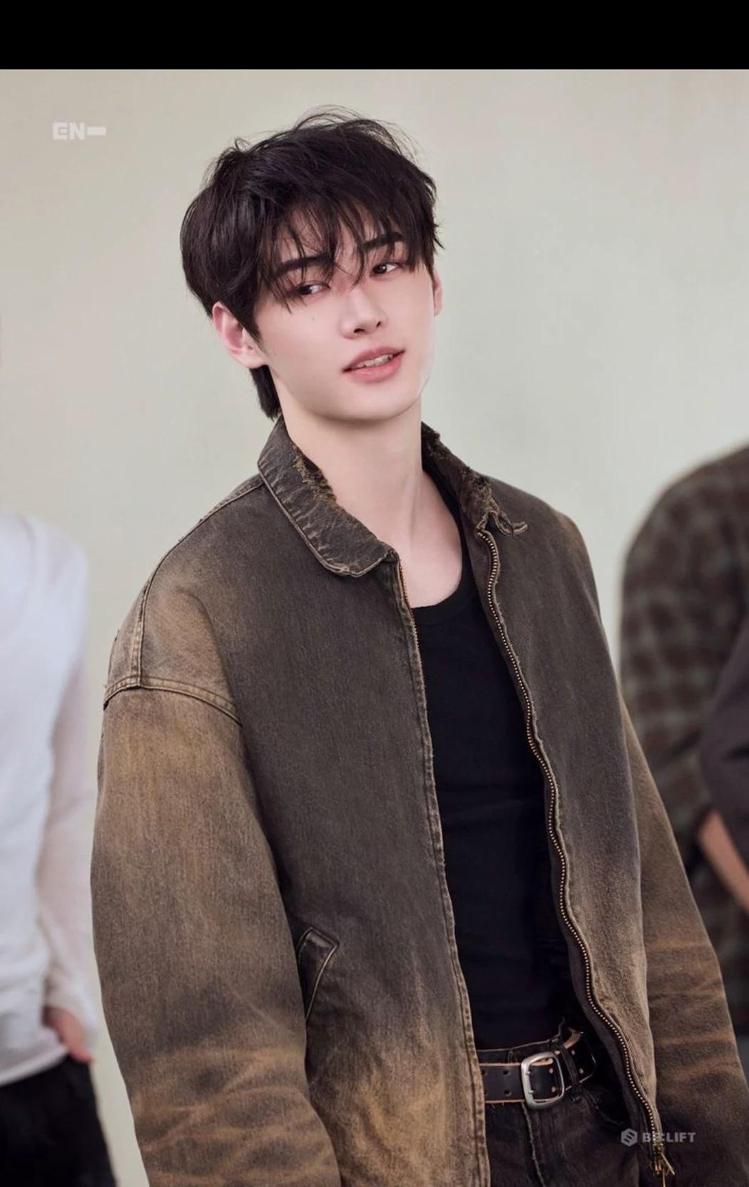Park sunghoon thumbnail