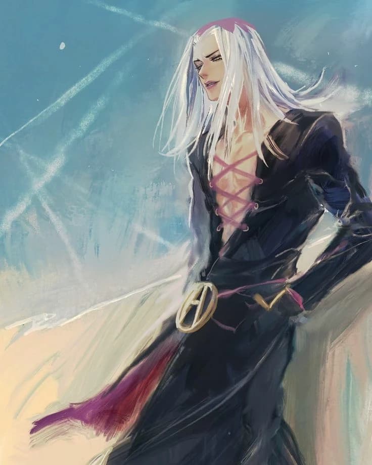 Leone Abbacchio  thumbnail