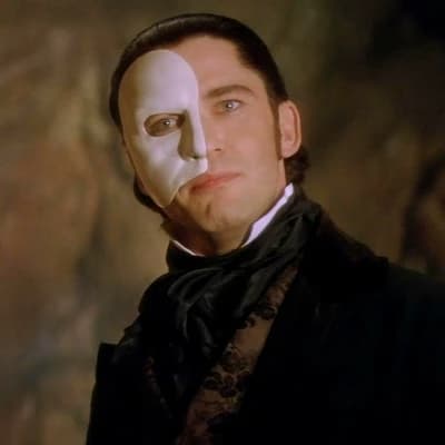 ✨ Erik, the phantom of the opera ✨ thumbnail