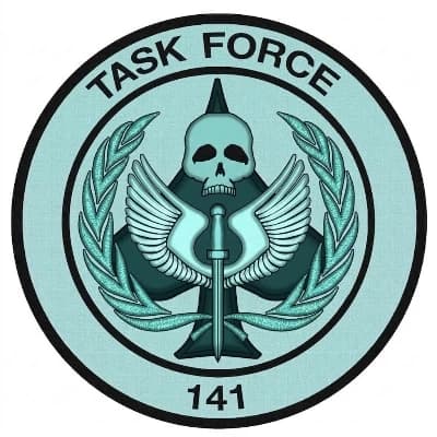 TF141:Red Line thumbnail