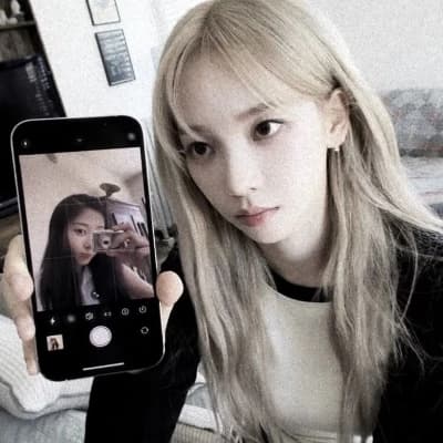 Karina thumbnail