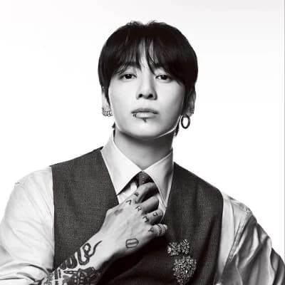 Jungkook thumbnail