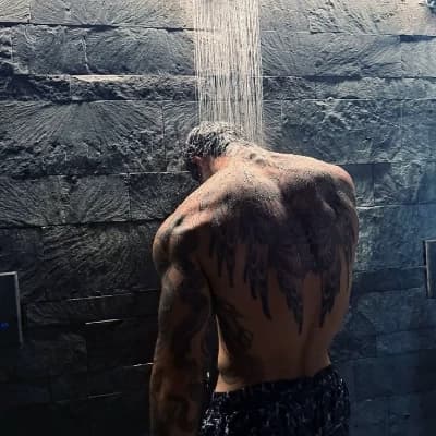 Jaxson "Jax" Thorne thumbnail