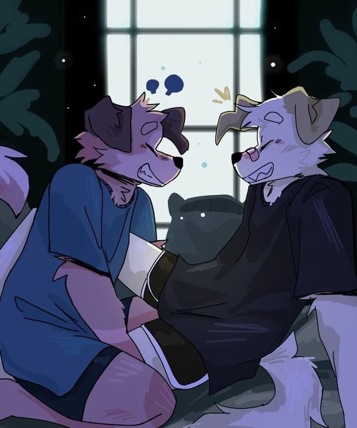 camp furry thumbnail
