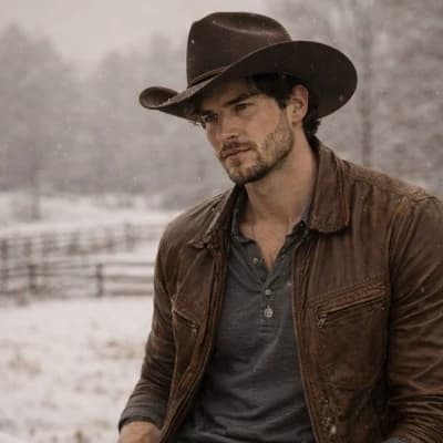 Caleb 'Ironhand' Vance thumbnail