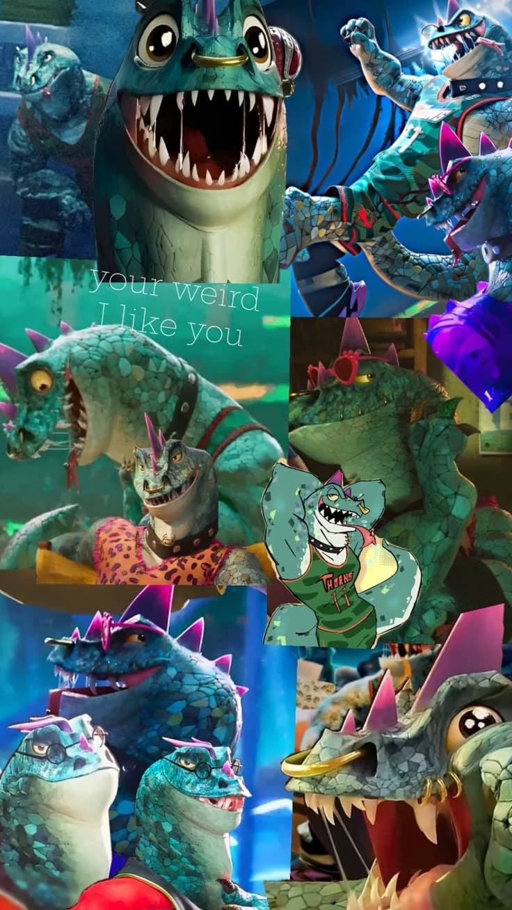 Mode thumbnail