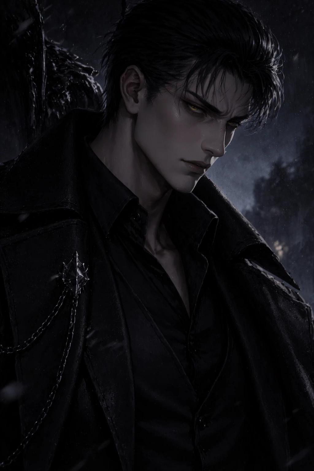 Ravren | ALPHA | BL thumbnail