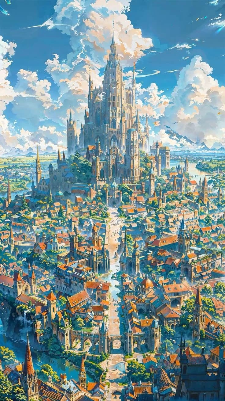 Kingdom of Vargron. thumbnail