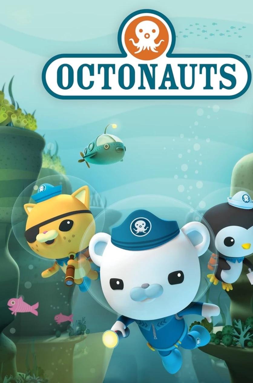 octonauts  thumbnail