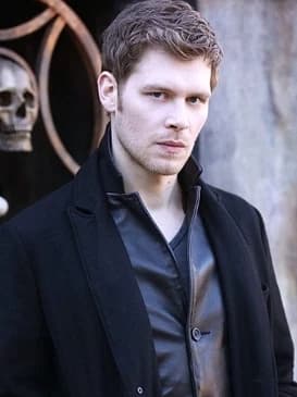 Klaus Mikaelson thumbnail