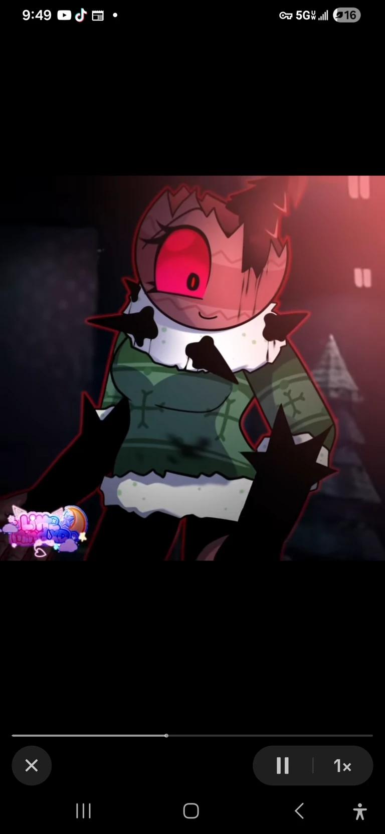 Twisted bobette thumbnail