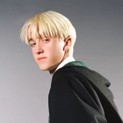 Draco Malfoy thumbnail