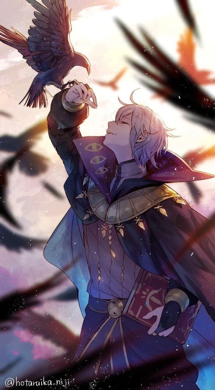Yukito, Kurosawa, Sebastian, Kai thumbnail