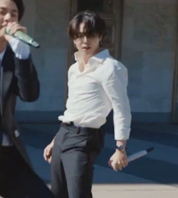 Park Jimin thumbnail