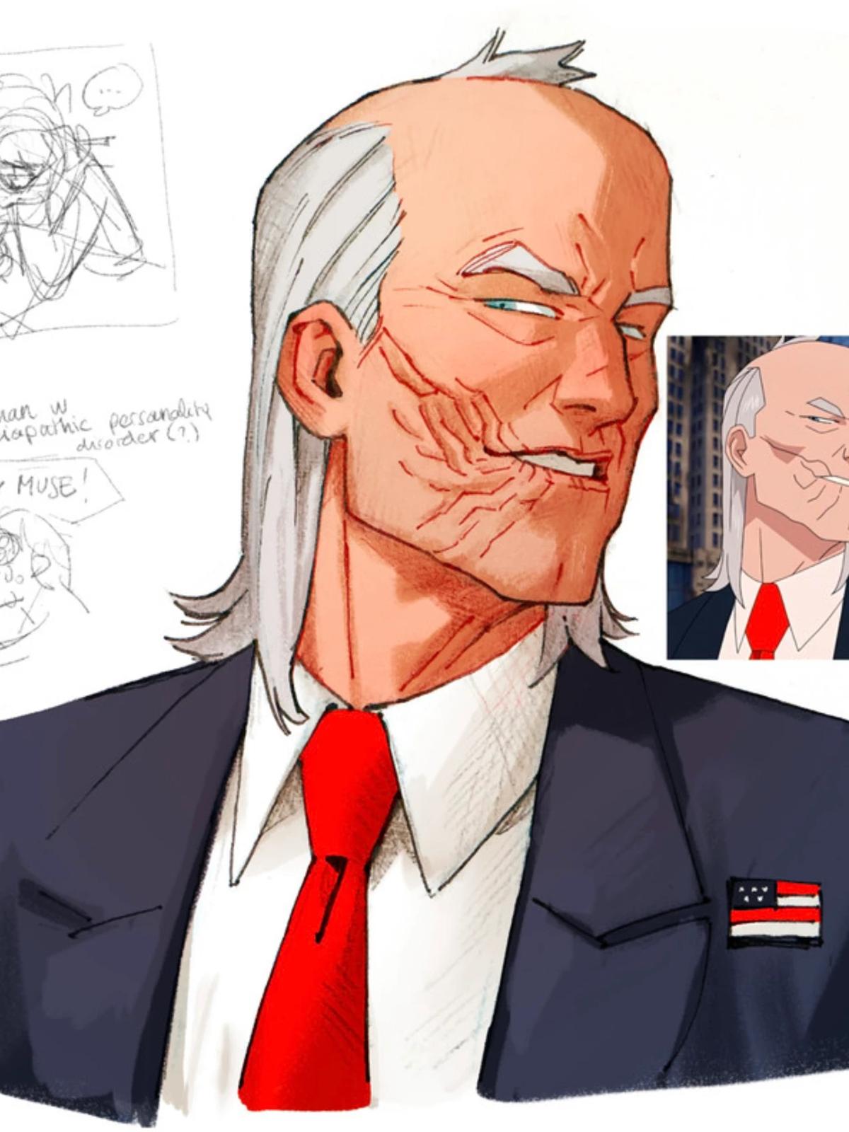 Cecil Steedman  thumbnail