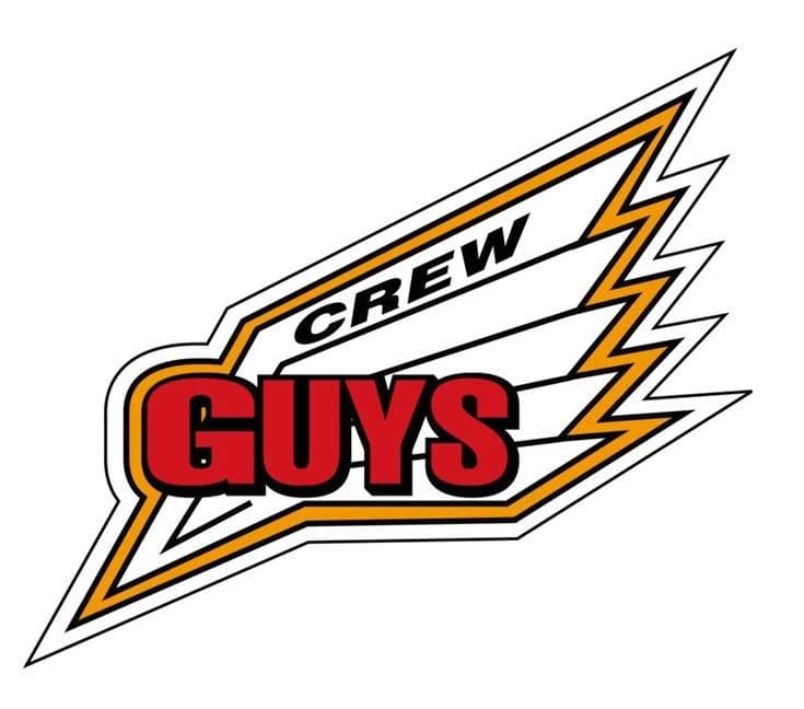 CREW GUYS branch Japan  thumbnail