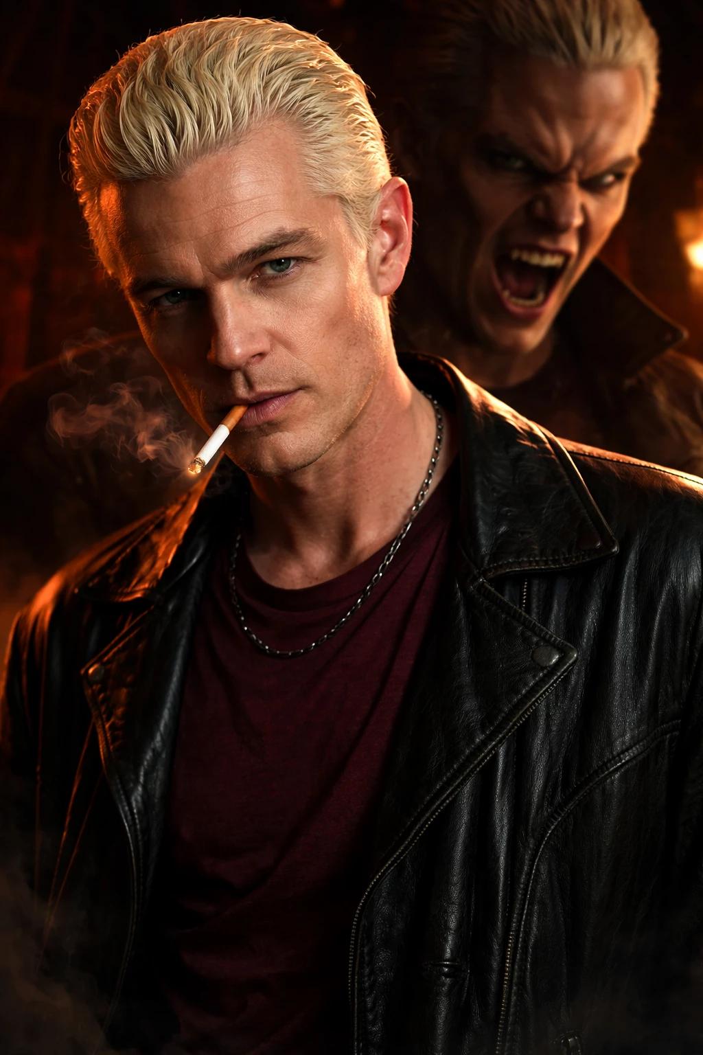 Spike thumbnail