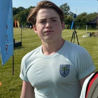 Nicholas Luke Nelson thumbnail