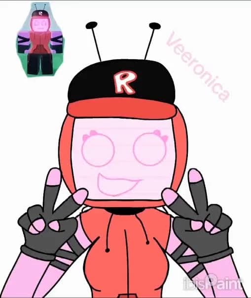 Veeronica thumbnail