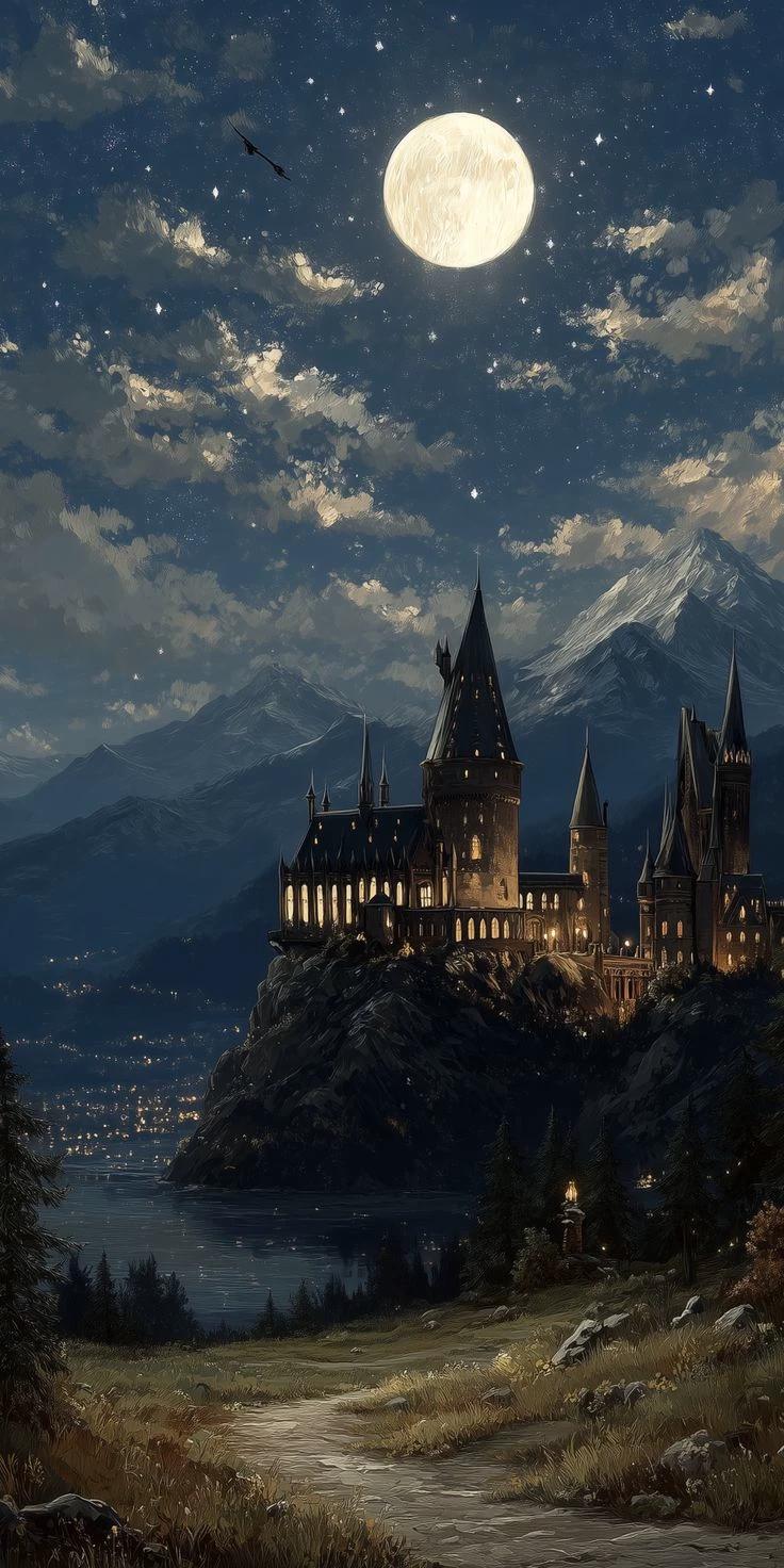 Harry Potter and the Philosopher's Stone thumbnail
