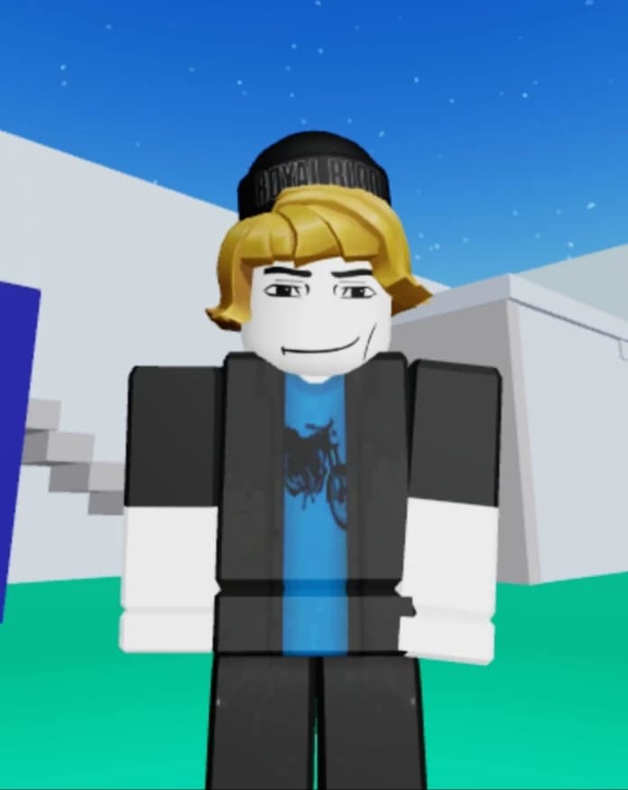 Lucifer thumbnail