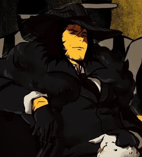 Mafioso thumbnail