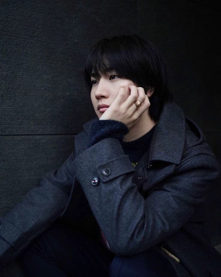 Dori Sakurada thumbnail