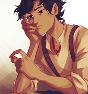 Leo Valdez  thumbnail