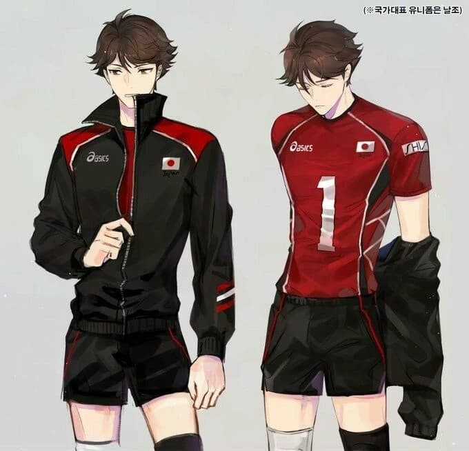 Oikawa thumbnail