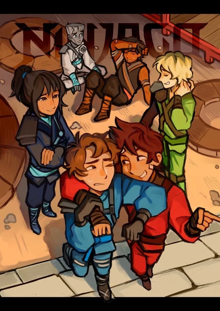♪ -★†Ninjago†★- ♪ thumbnail