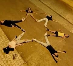 Group chat thumbnail