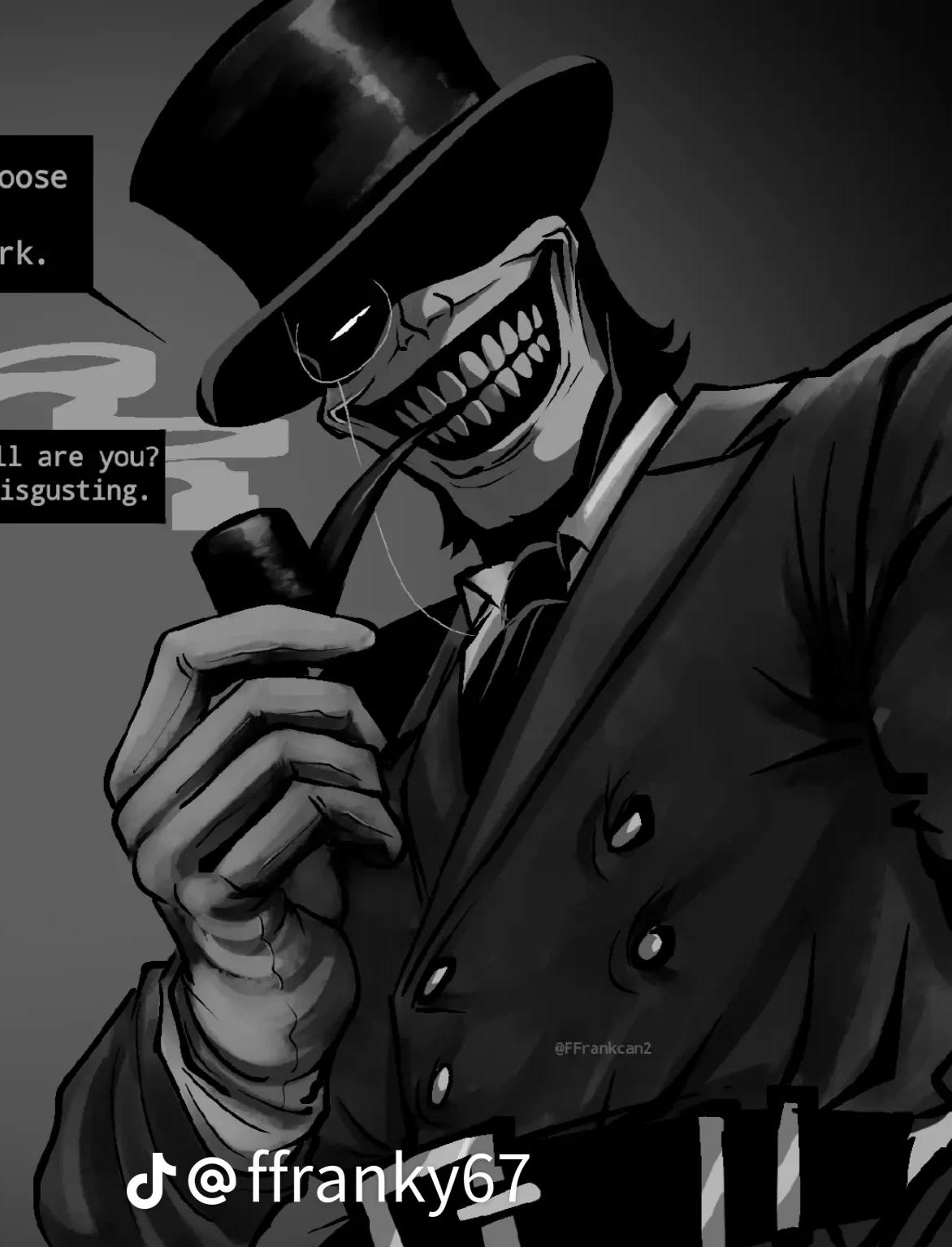 Mr. Troll thumbnail