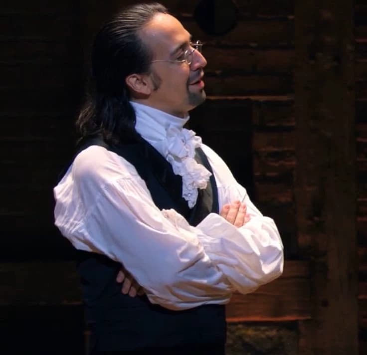 Alexander Hamilton  thumbnail
