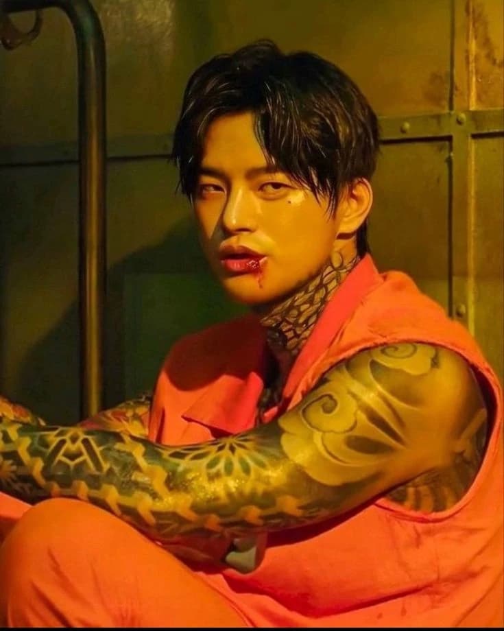 Park Jong-doo thumbnail