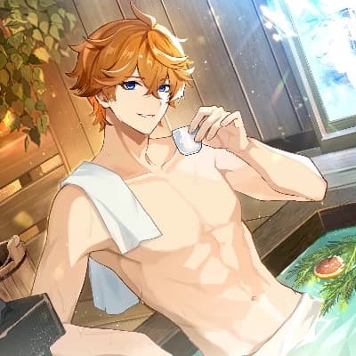 Elias "Eli" Thorne thumbnail