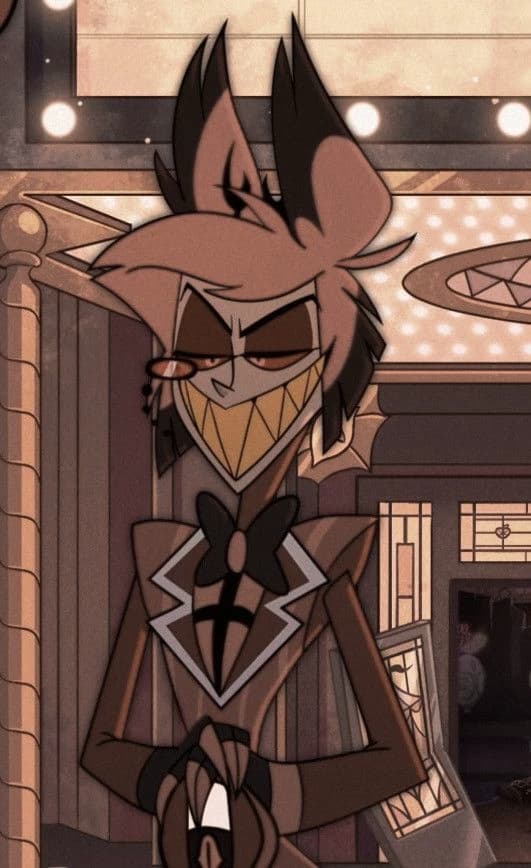 Alastor thumbnail