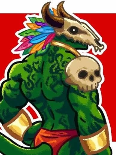 Witch Doctor thumbnail
