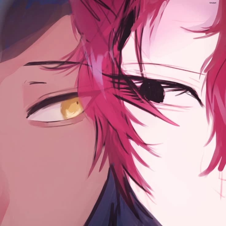 Loki x Hugo thumbnail