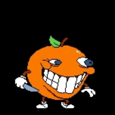 Obnoxious Orange thumbnail