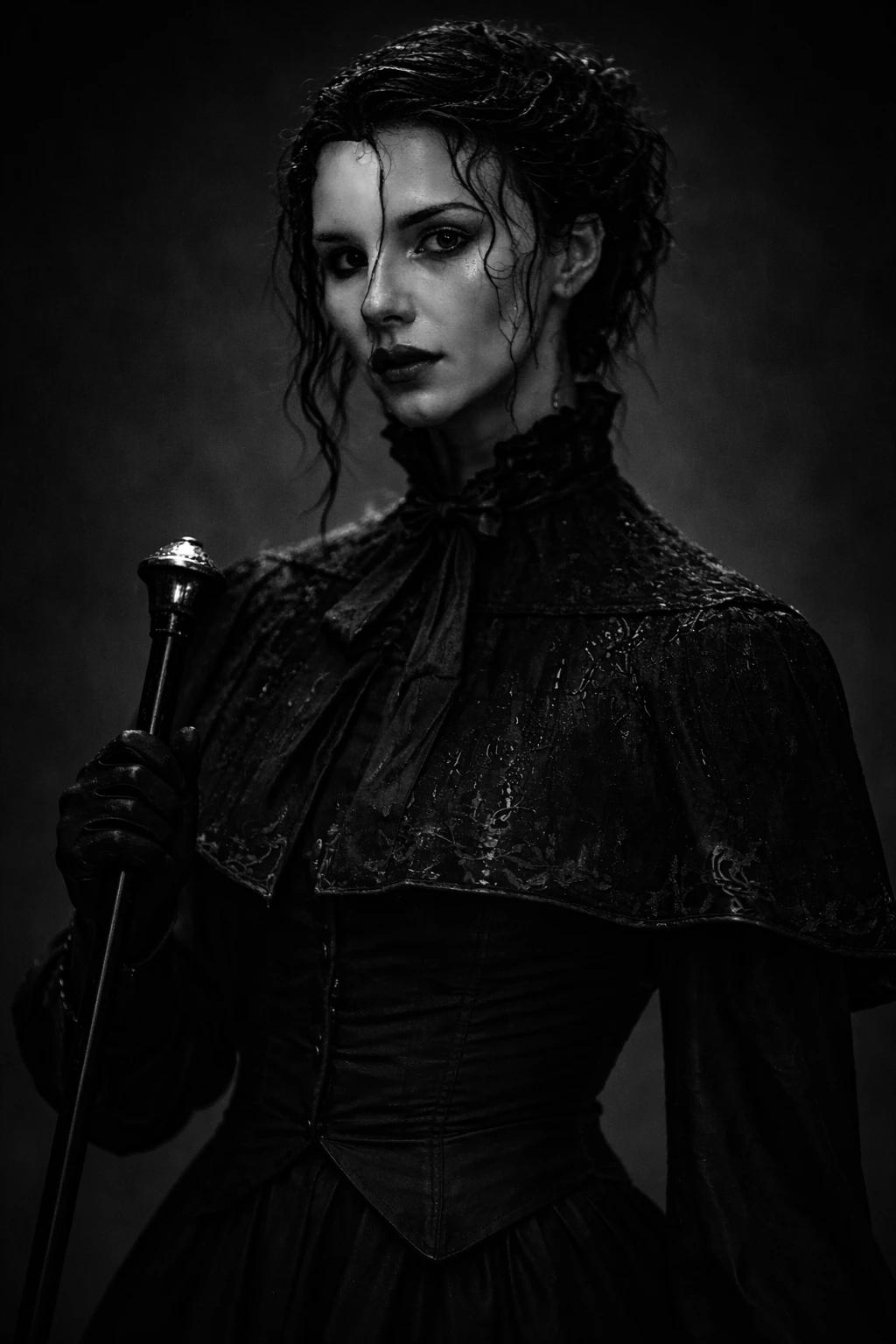 The Phantom of the Opera woman thumbnail
