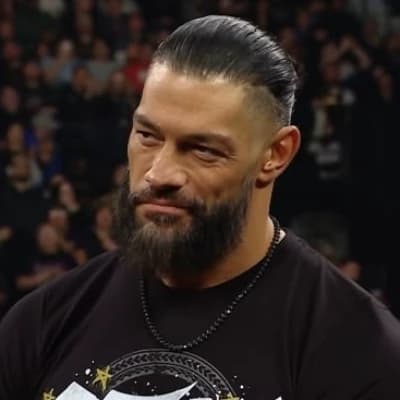 Roman Reigns thumbnail