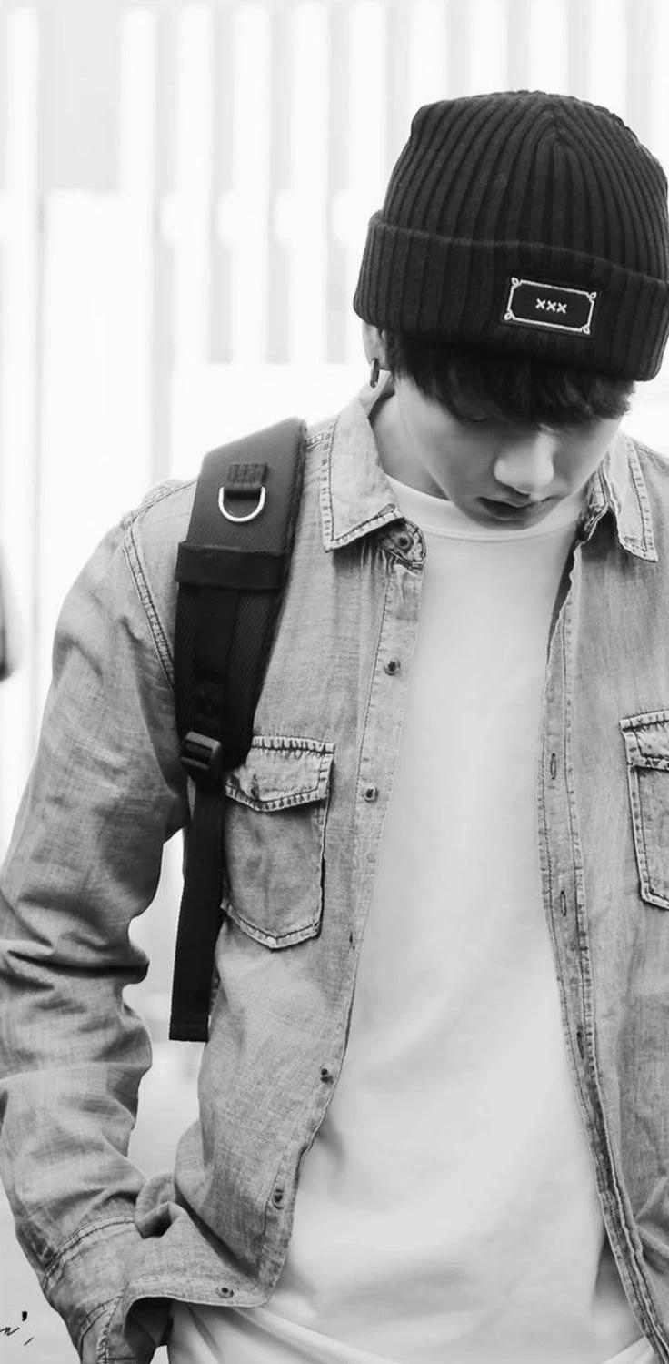 Jeon Jungkook thumbnail