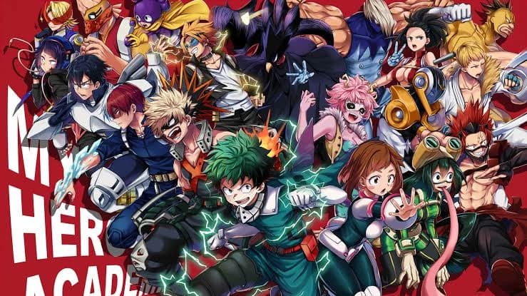 MHA thumbnail